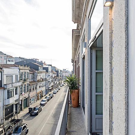 Palacio Fenizia - Bonfim 191 By Lovelystay OOporto Exteriör bild