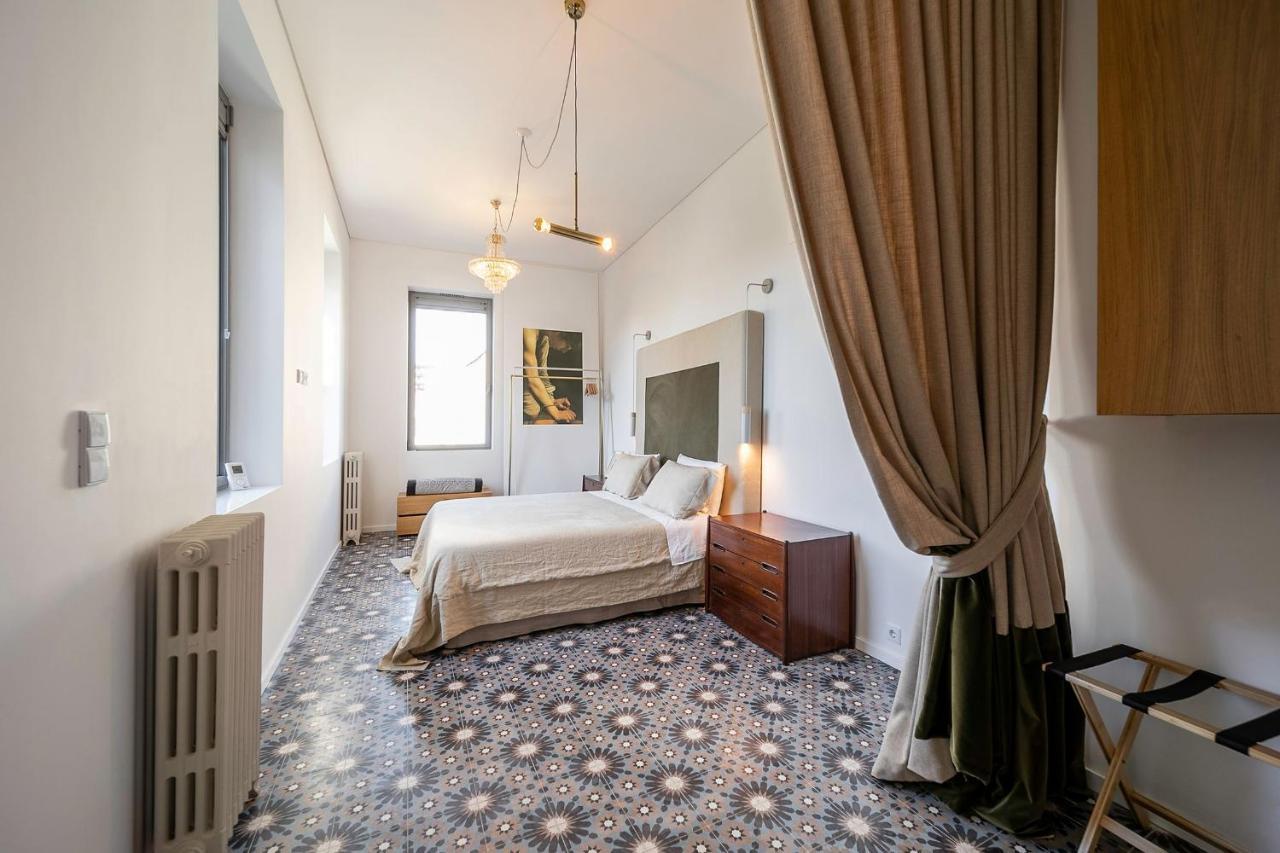 Palacio Fenizia - Bonfim 191 By Lovelystay OOporto Exteriör bild