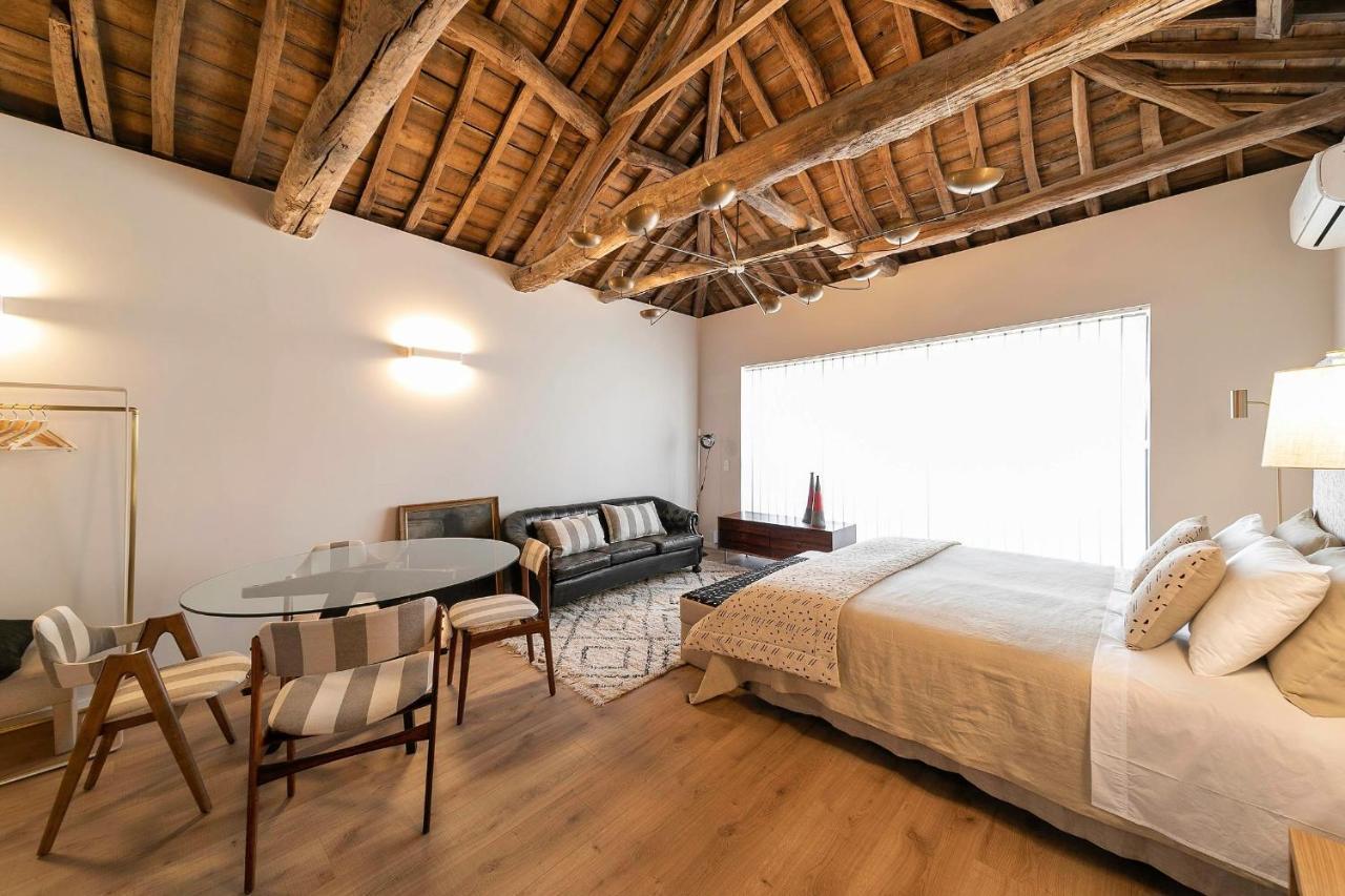 Palacio Fenizia - Bonfim 191 By Lovelystay OOporto Exteriör bild