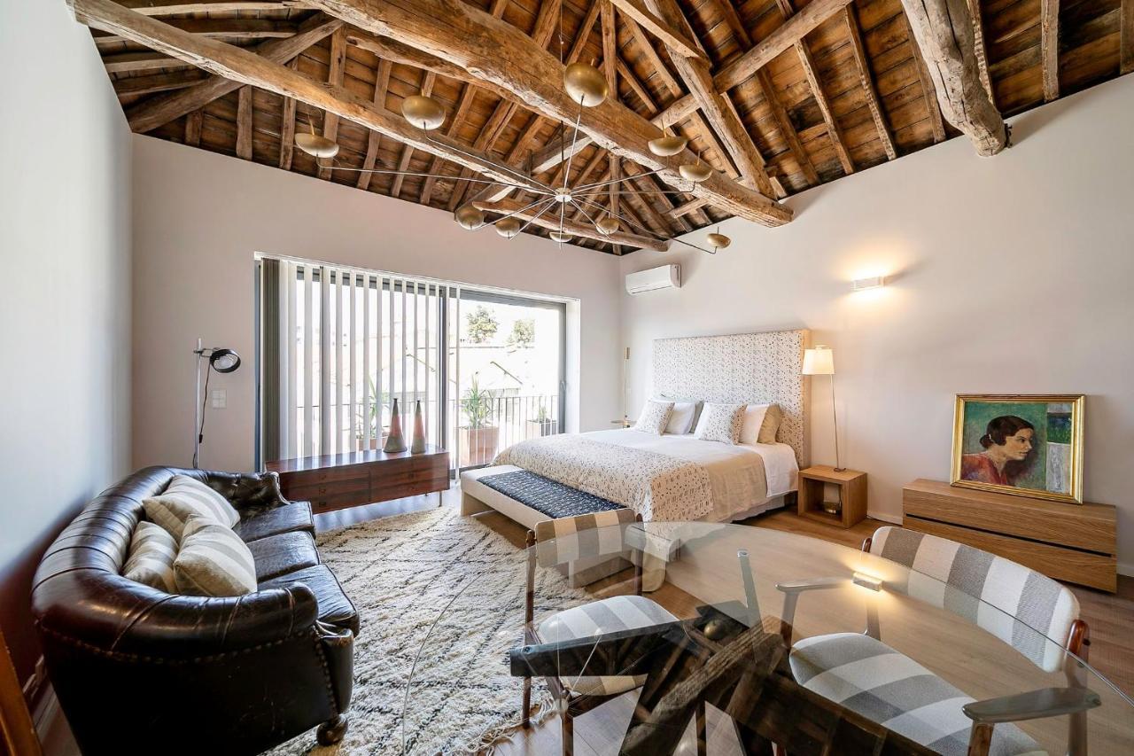Palacio Fenizia - Bonfim 191 By Lovelystay OOporto Exteriör bild