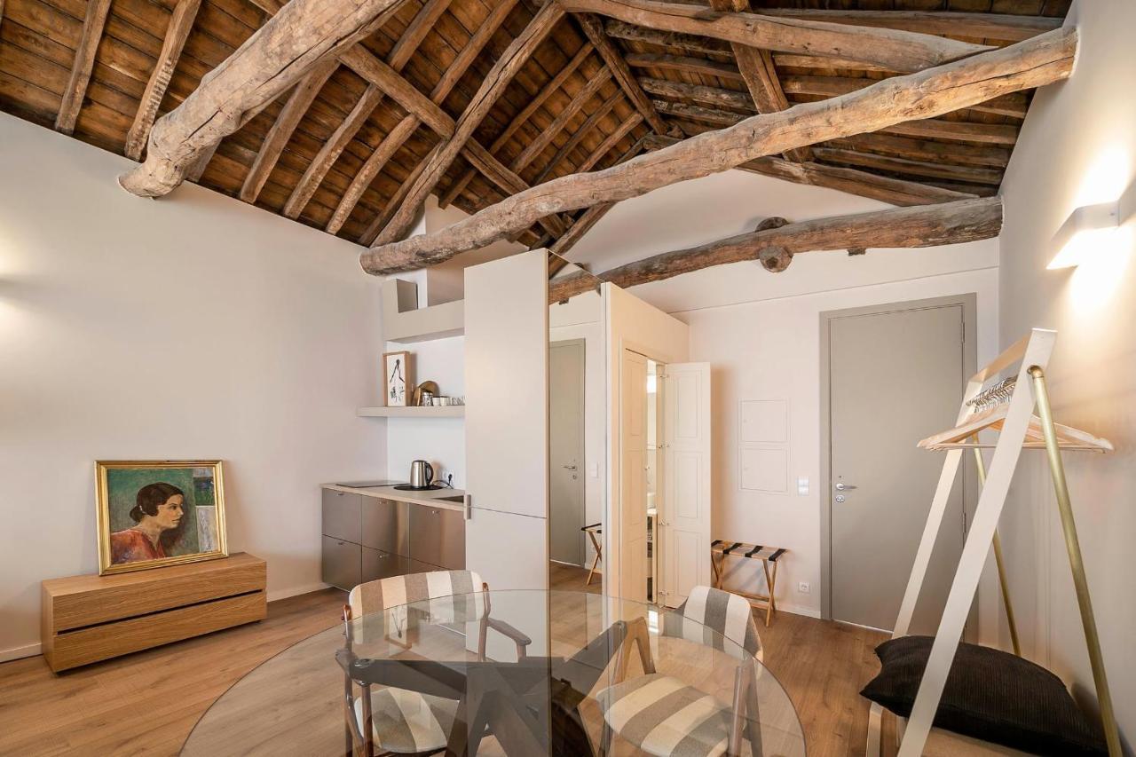 Palacio Fenizia - Bonfim 191 By Lovelystay OOporto Exteriör bild