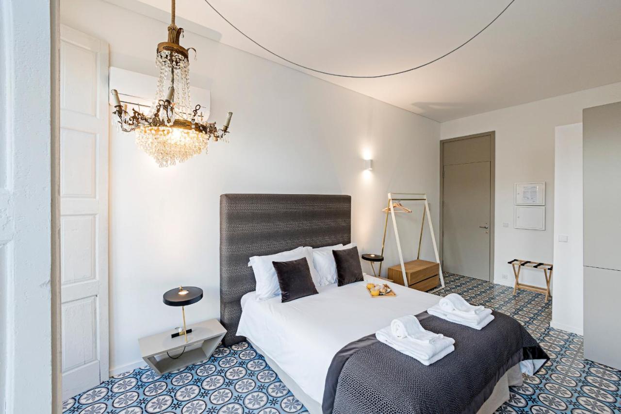 Palacio Fenizia - Bonfim 191 By Lovelystay OOporto Exteriör bild