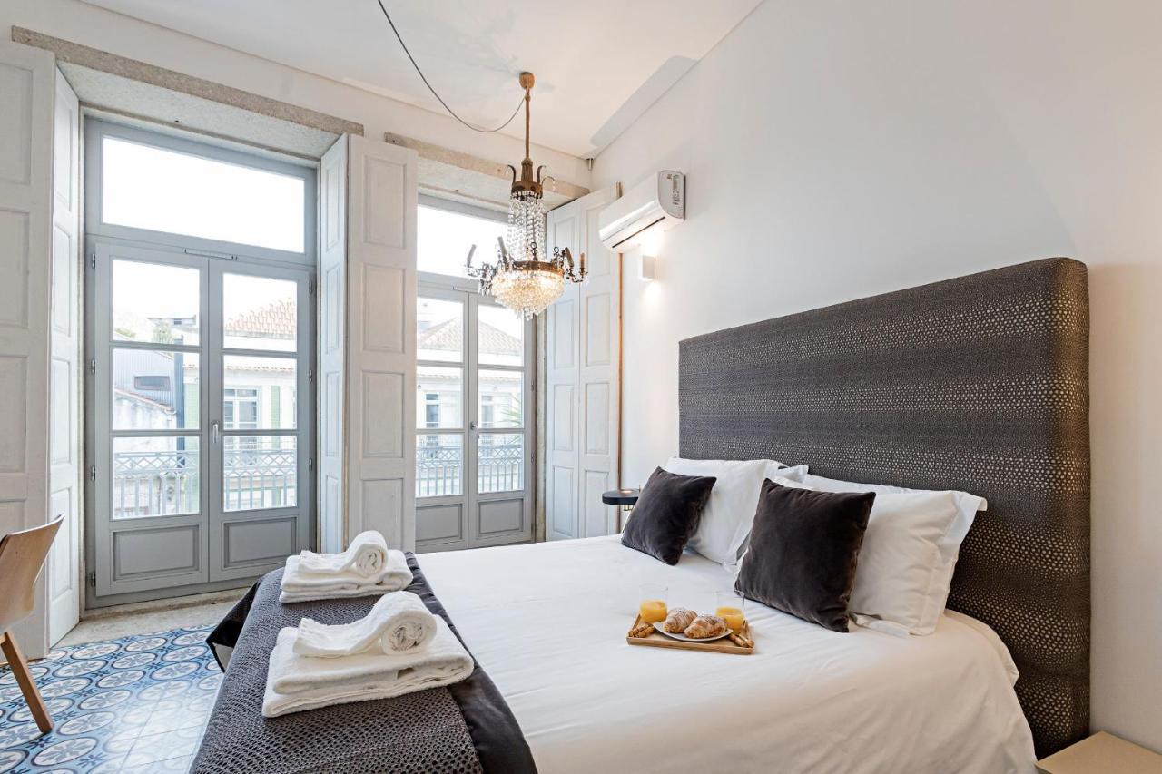 Palacio Fenizia - Bonfim 191 By Lovelystay OOporto Exteriör bild
