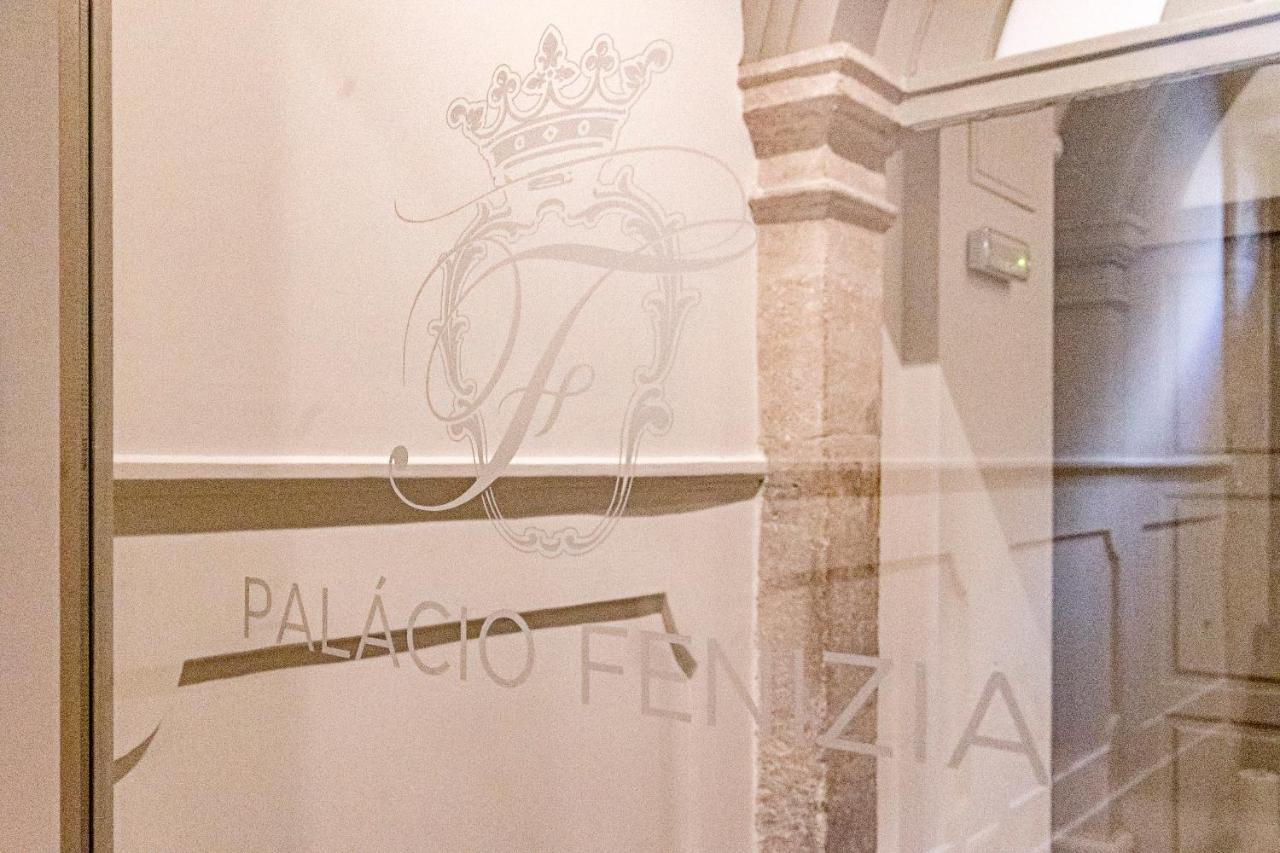 Palacio Fenizia - Bonfim 191 By Lovelystay OOporto Exteriör bild