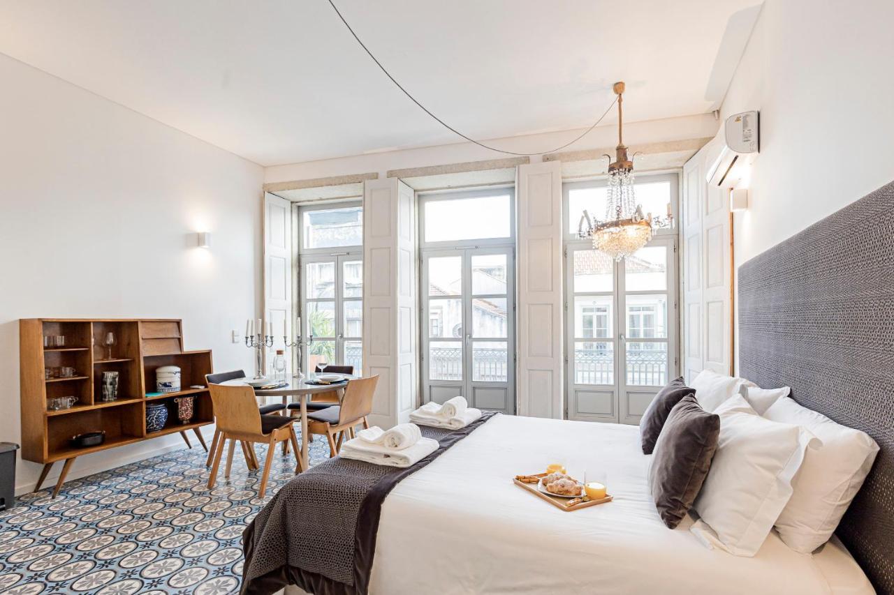 Palacio Fenizia - Bonfim 191 By Lovelystay OOporto Exteriör bild