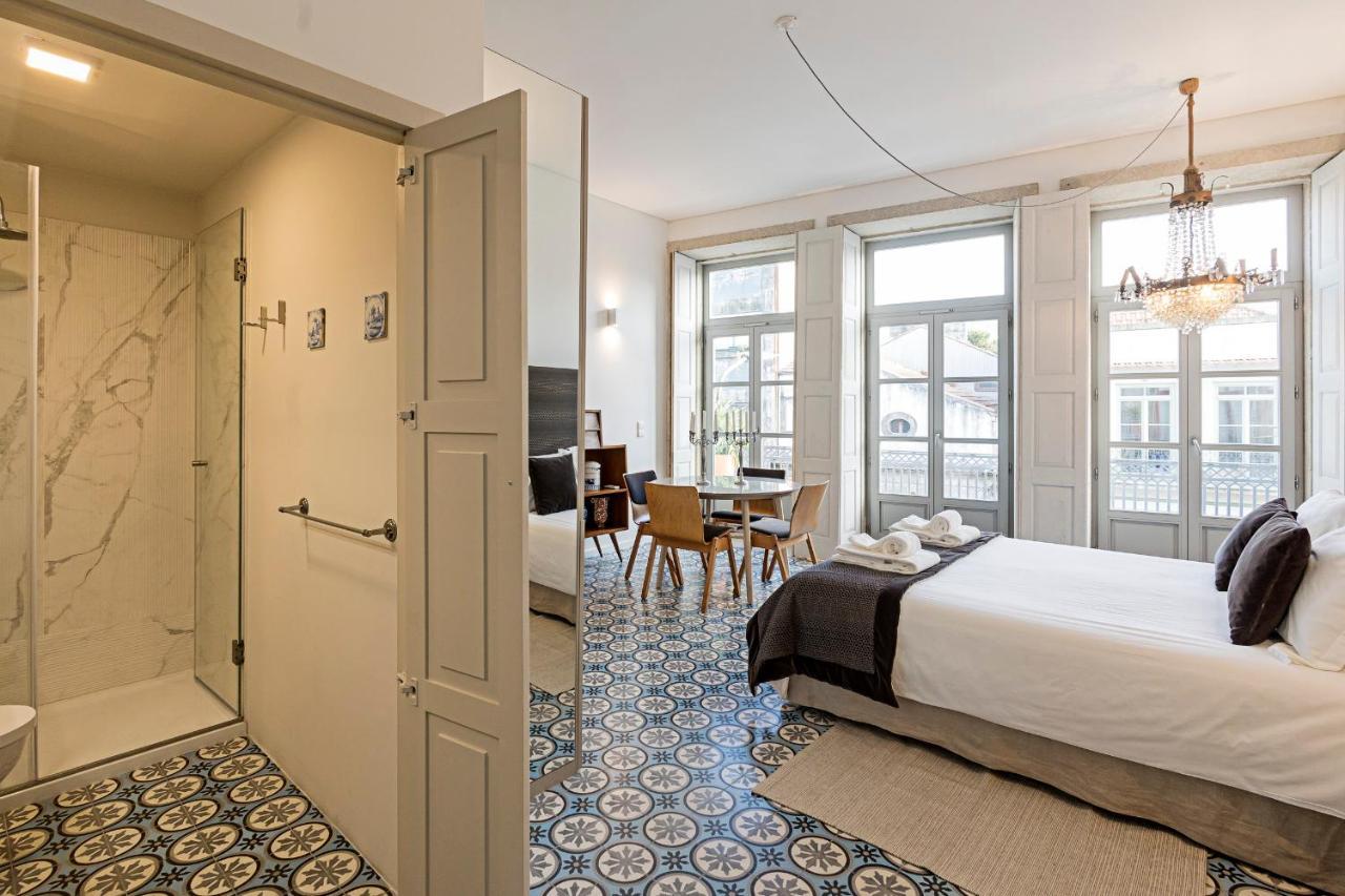 Palacio Fenizia - Bonfim 191 By Lovelystay OOporto Exteriör bild